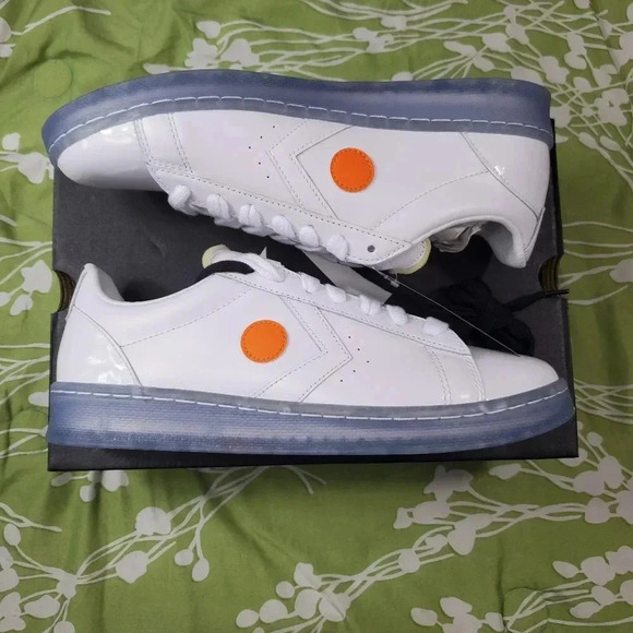 Converse unisex pro leather ox - Picture 5 of 11